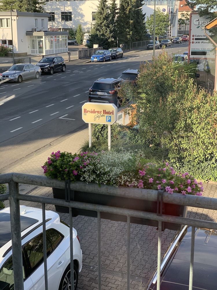 Residenz Hotel Giessen 4/37