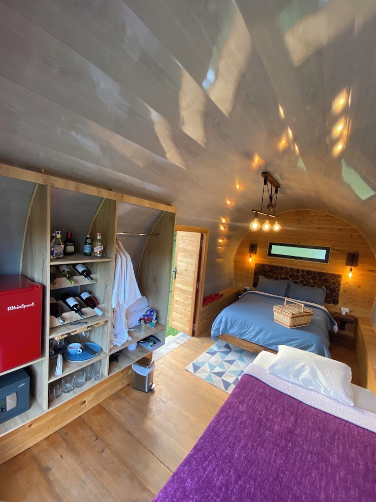 Glamping La Cepa 33/57