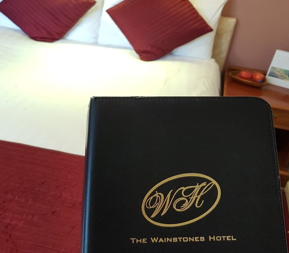 Wainstones Hotel 25/48