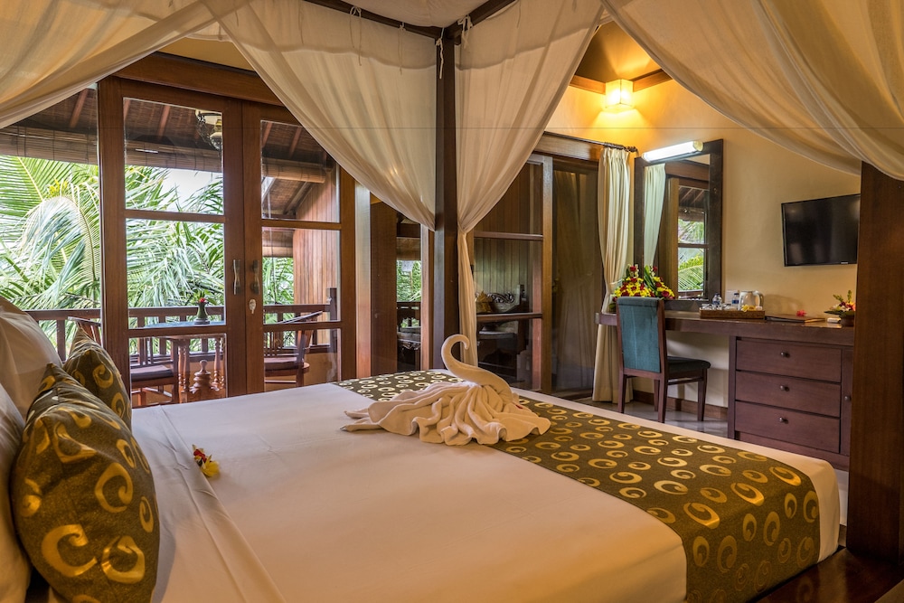 Bliss Ubud Spa Resort 18/71