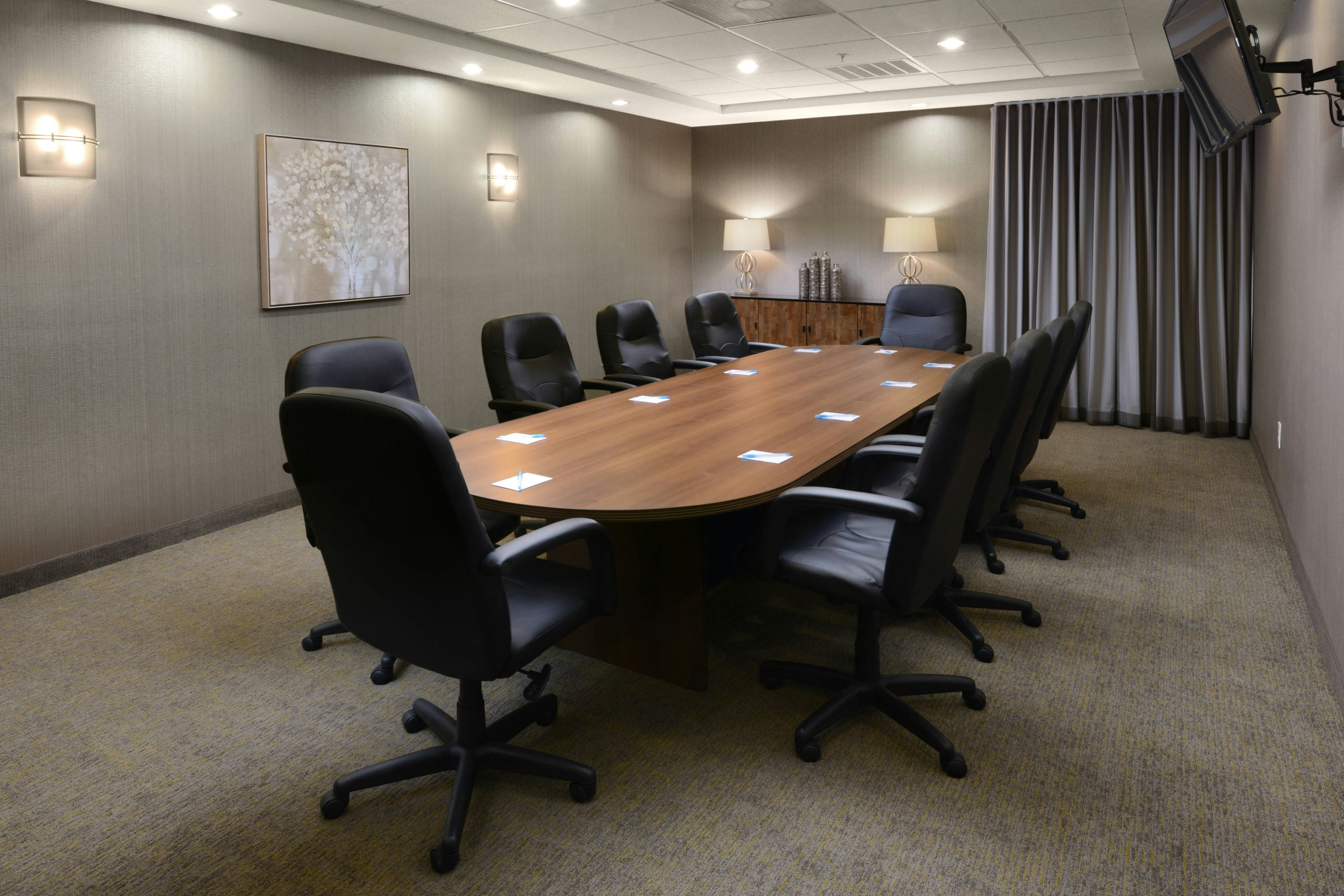Springhill Suites By Marriott San Antonio Northwest At the Rim 13/14