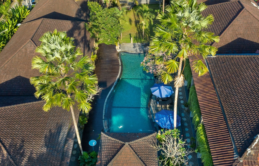 Ubud Raya Boutique Hotel 36/66