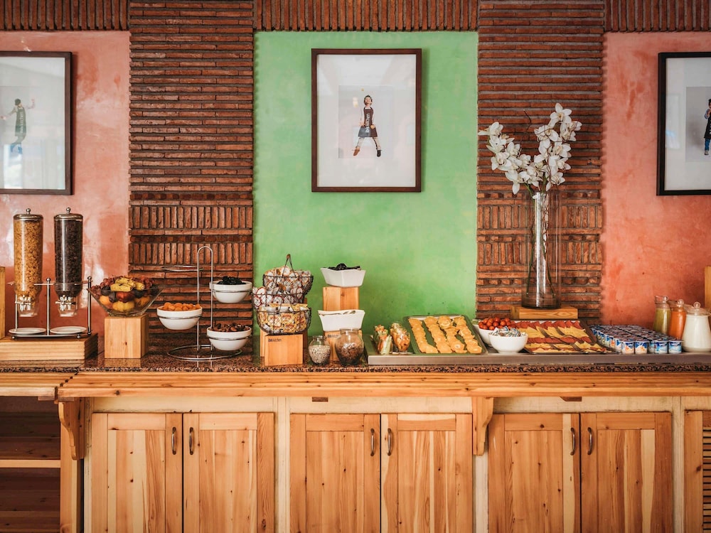 IBIS MARRAKECH PALMERAIE 25/49