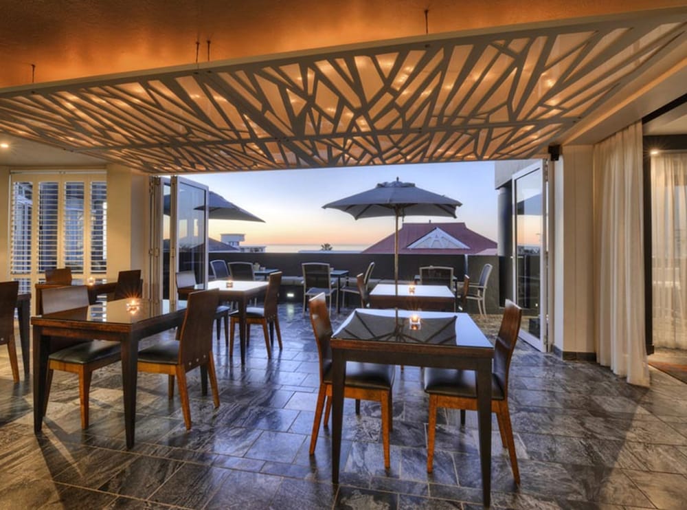 O On Kloof Boutique Hotel & Spa 27/34