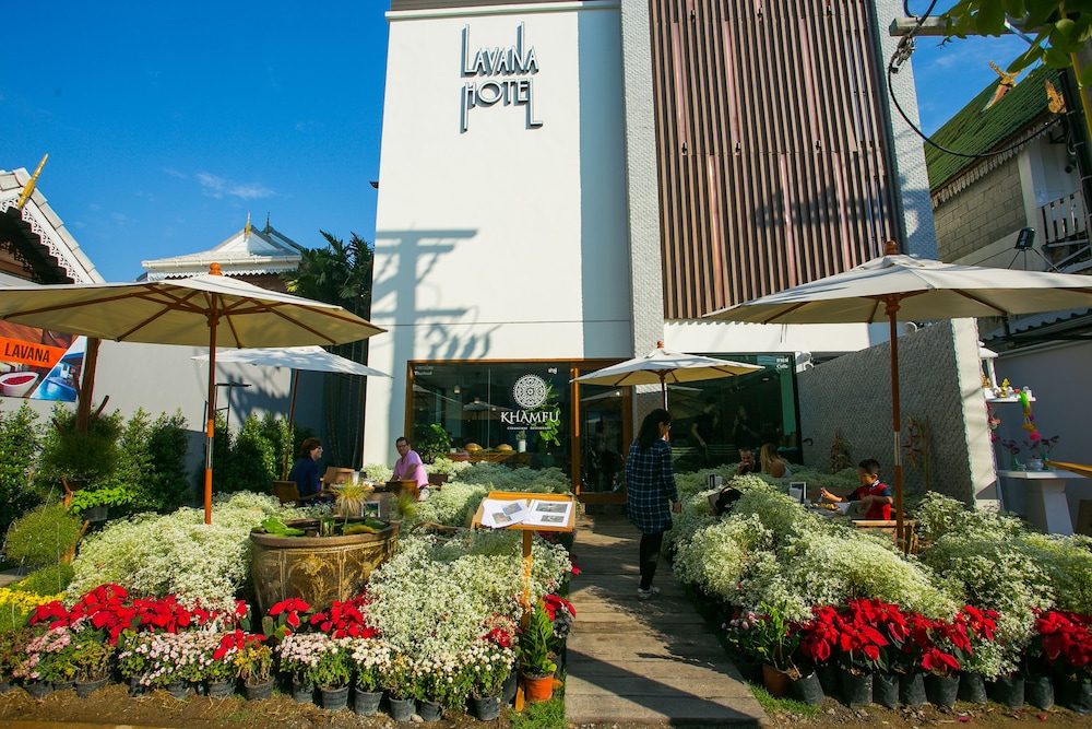 Lavana Hotel Chiangmai 4/32