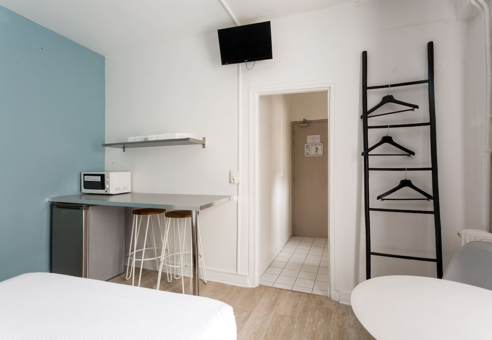 Hotel Eiffel XV 25/45