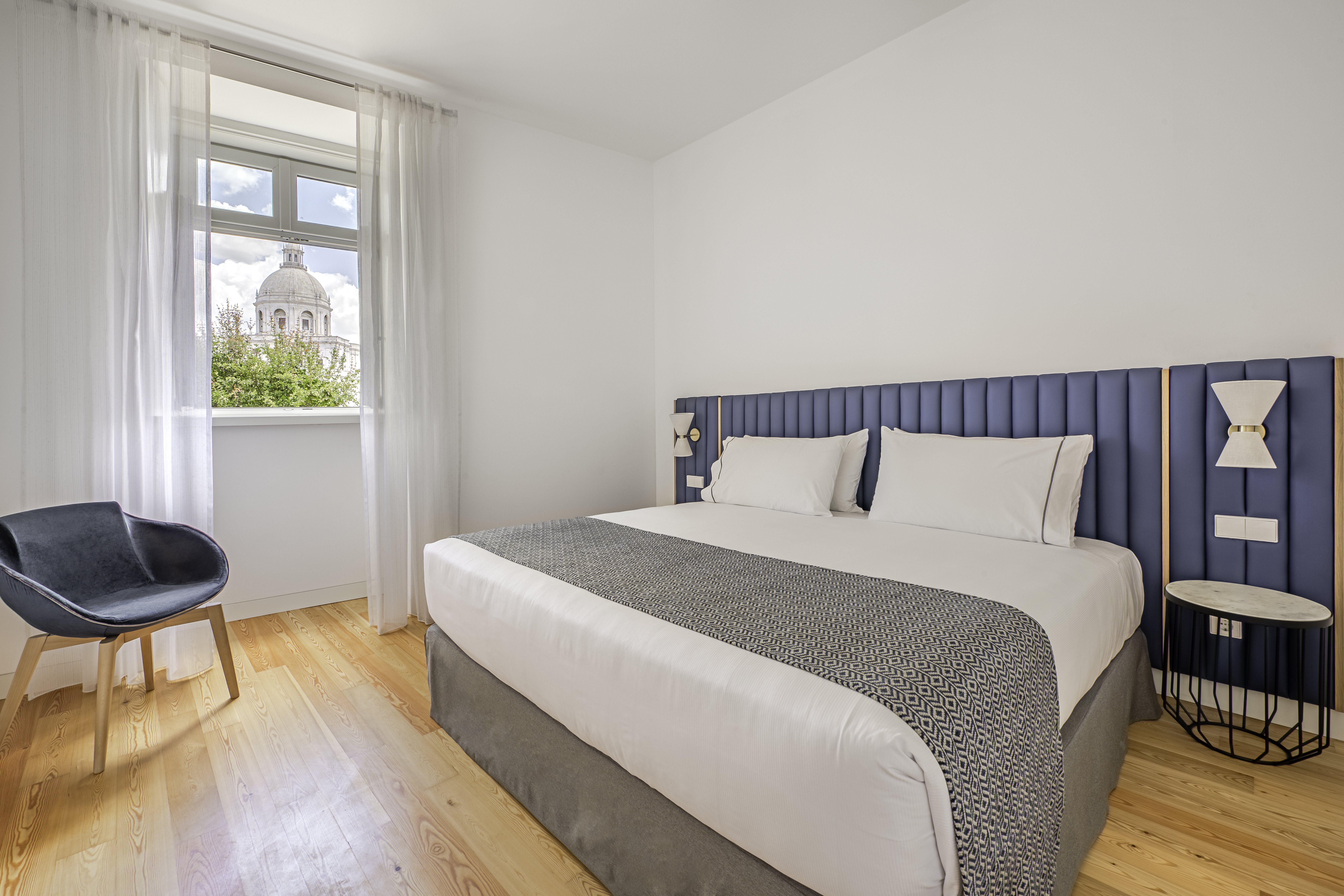 Tandem Palacio Alfama 9/41
