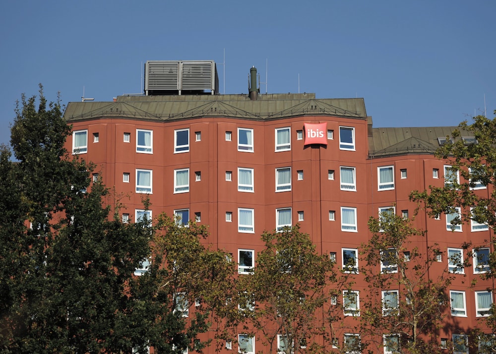 Ibis Frankfurt Centrum 2/75