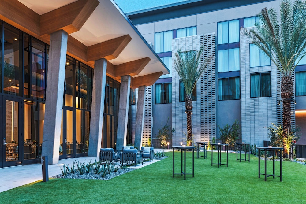 Element by Marriott Phoenix North Norterra 34/46
