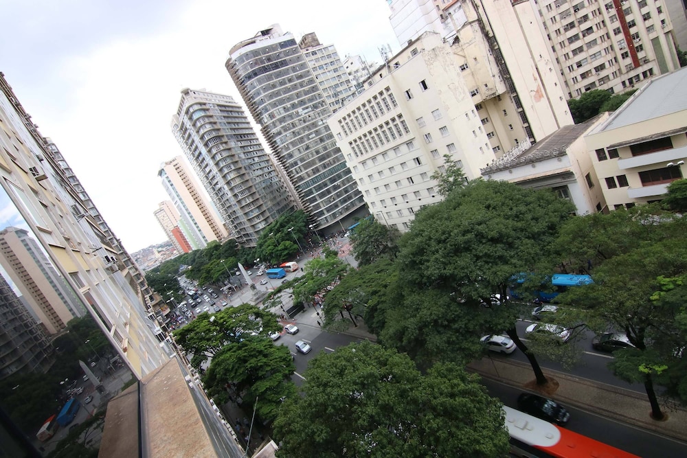 Samba Belo Horizonte 20/48
