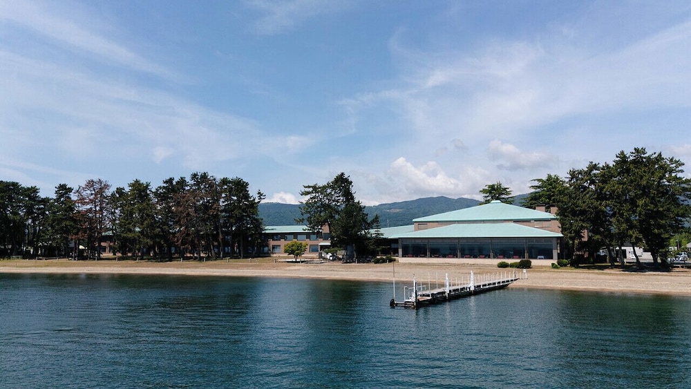 Okubiwako Makino Grand Park Hotel 40/46