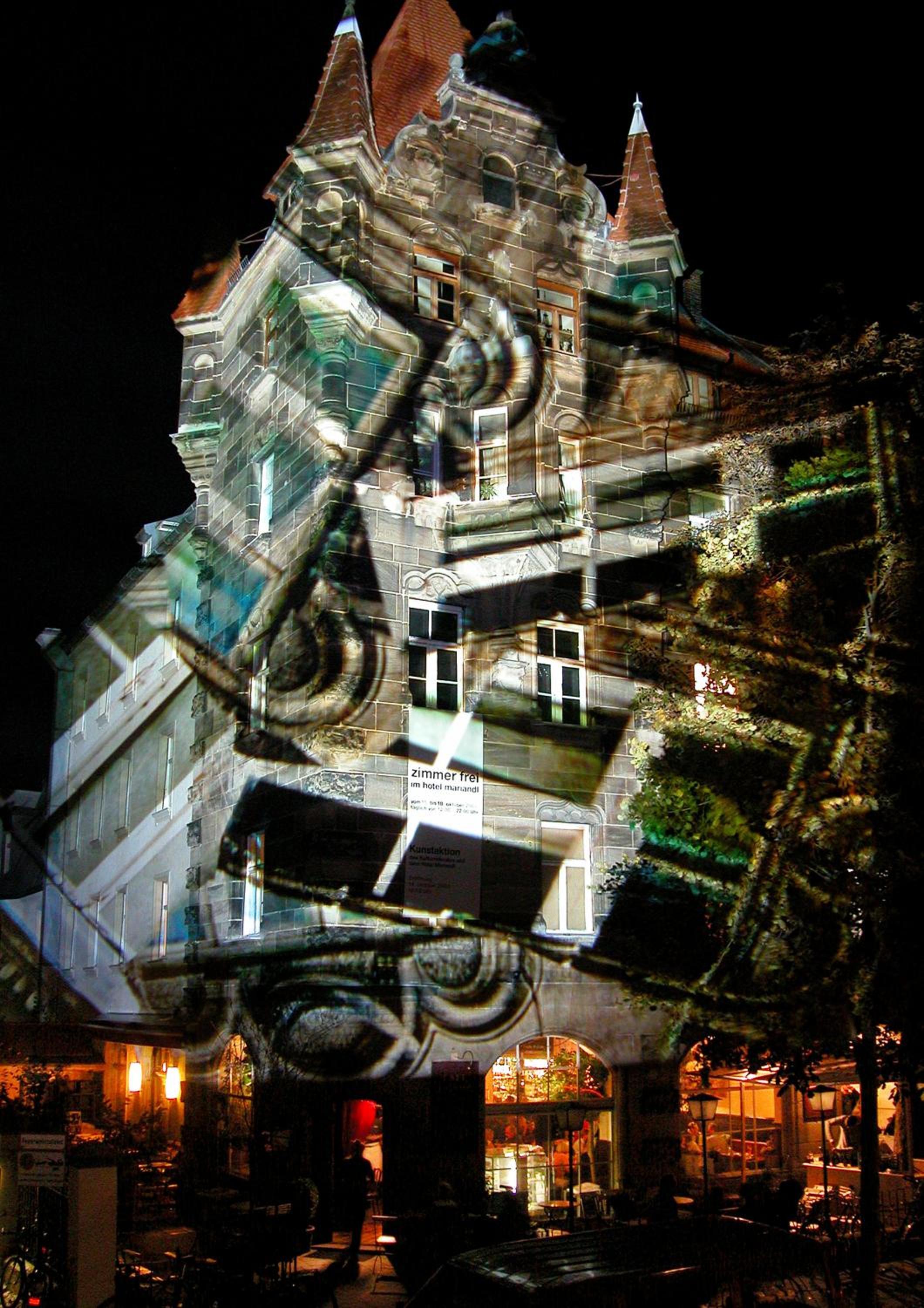 Hotel Mariandl 4/47