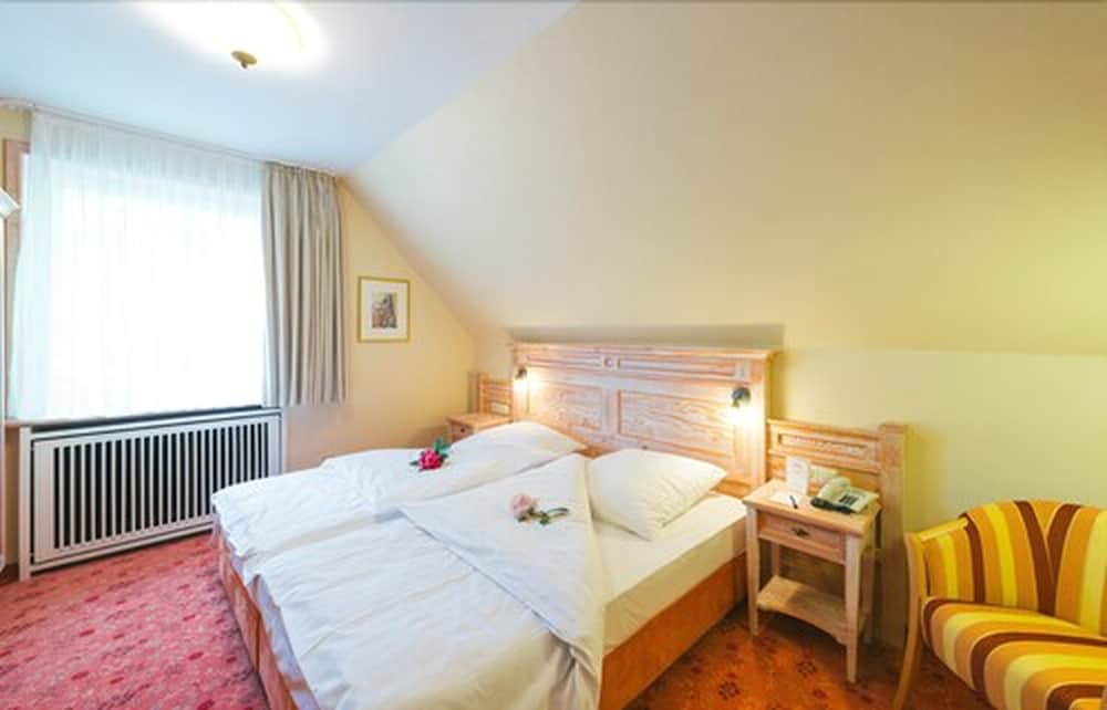 Hotel Landhaus Höpen 24/57