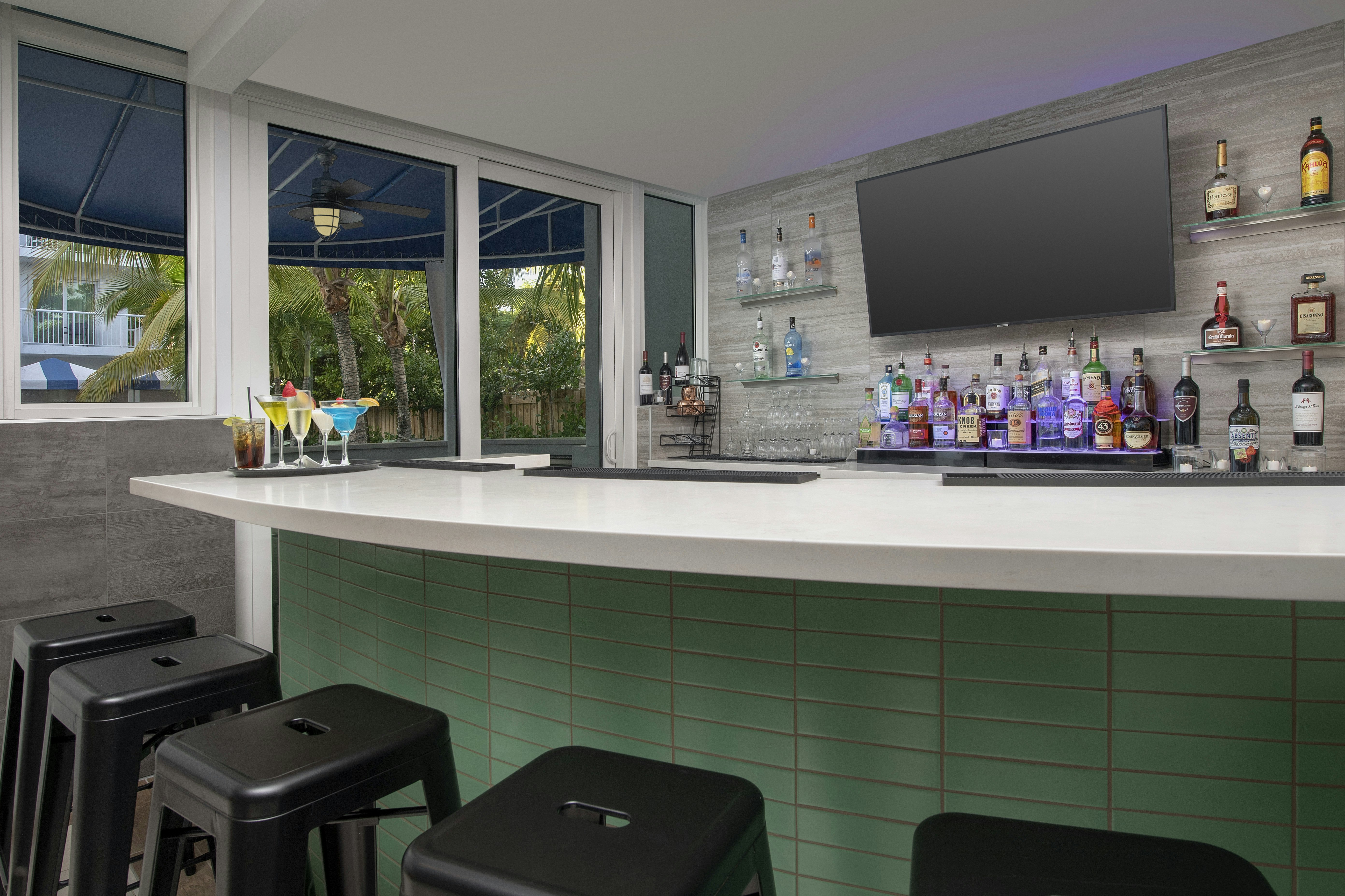 Hilton Garden Inn Miami Brickell South 15/54