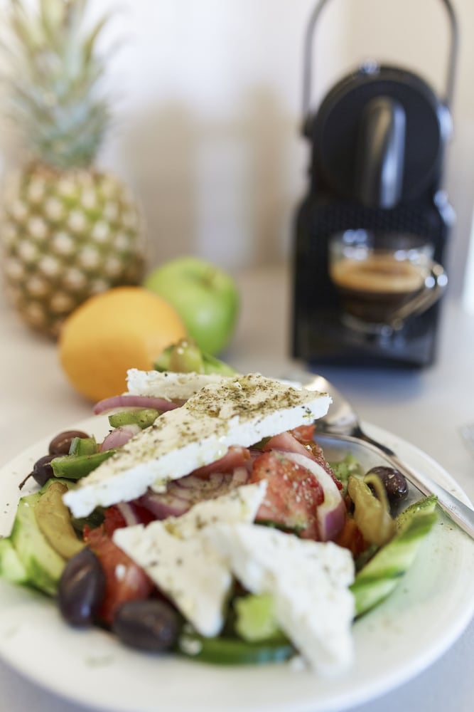 Athens Version Luxury Suites 33/70