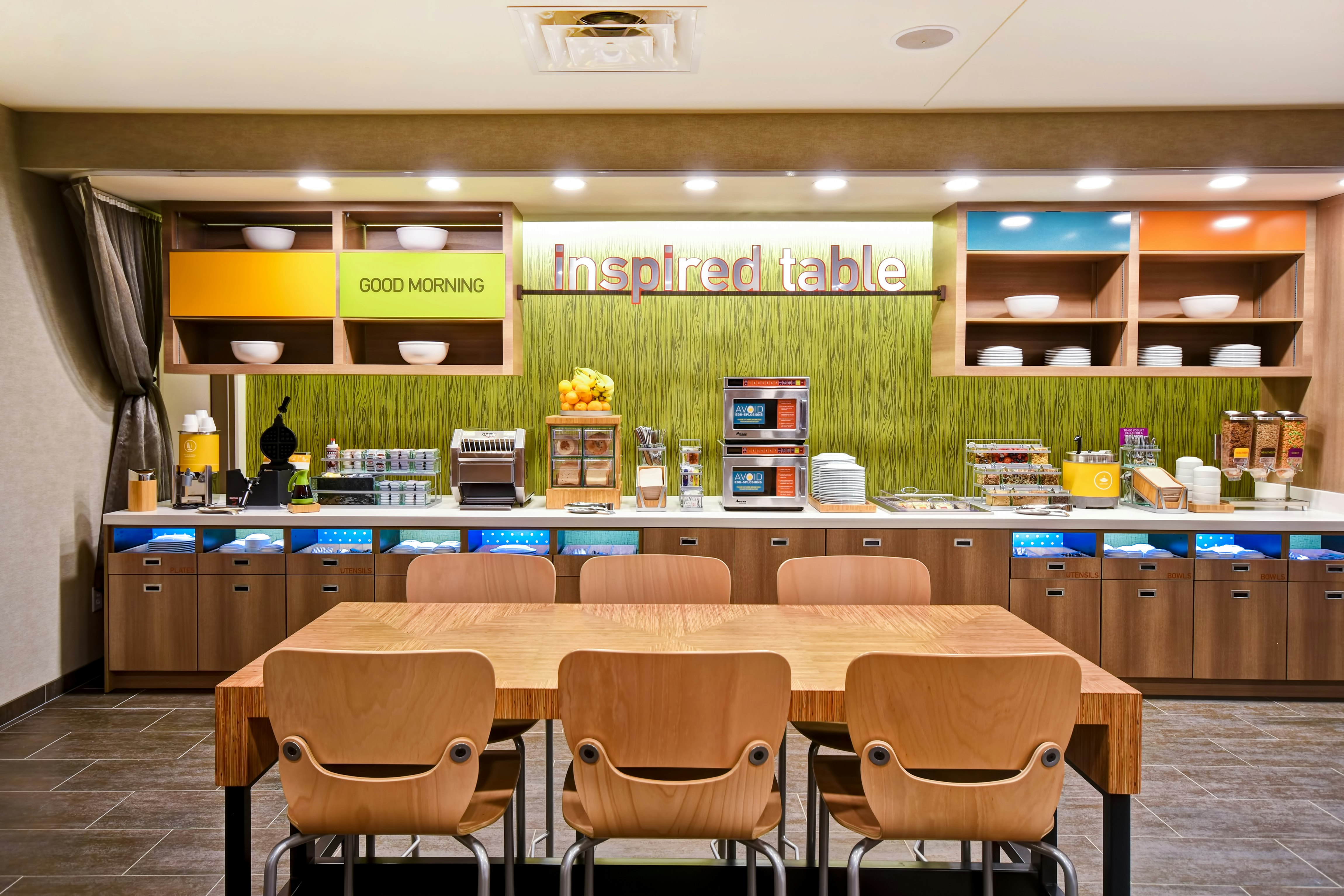 Home2 Suites By Hilton Lagrange 27/47