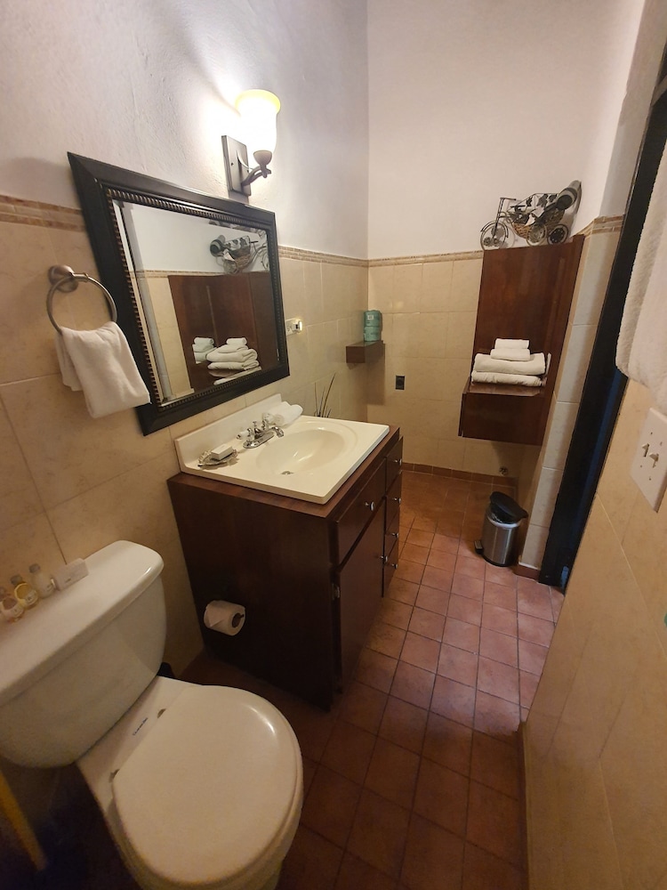 Fortaleza Suites 47/50