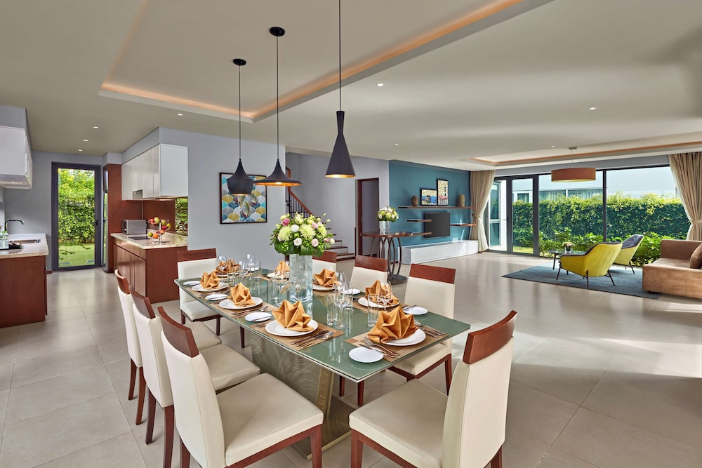 Best Western Premier Sonasea Villas Phu Quoc 31/50