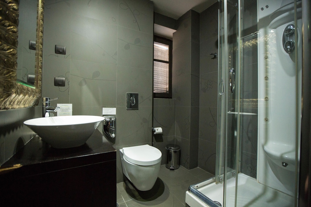 Aion Luxury Hotel 42/50