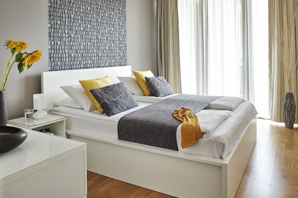 7Seasons Apartments Budapest 24/74