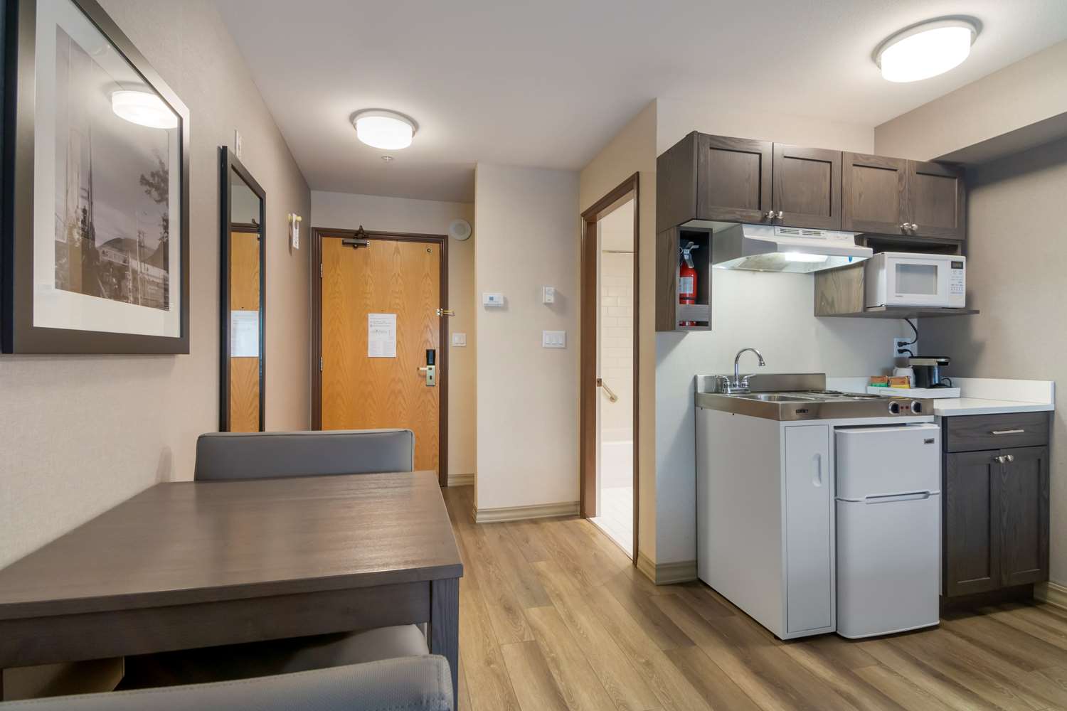 Best Western Premier Aberdeen Kamloops 6/29