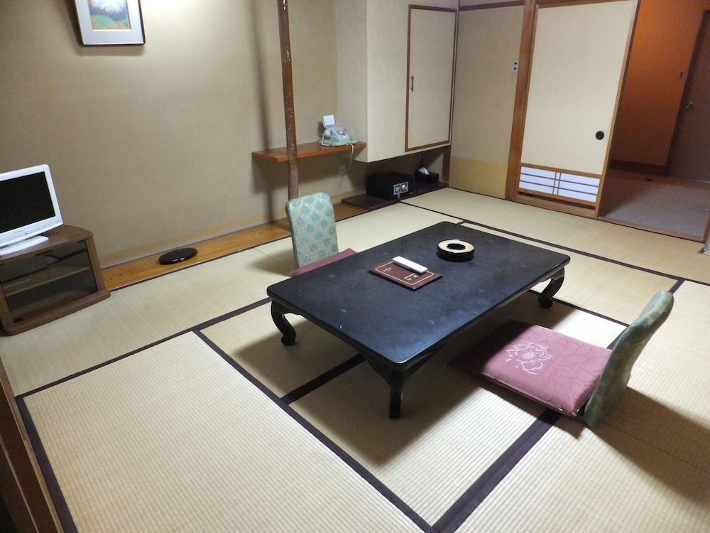 Ikuji Onsen Tanakaya 15/27