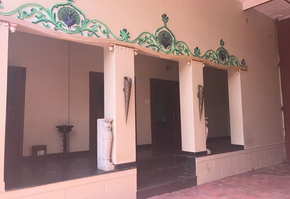 Vijaigarh Kothi 25/42