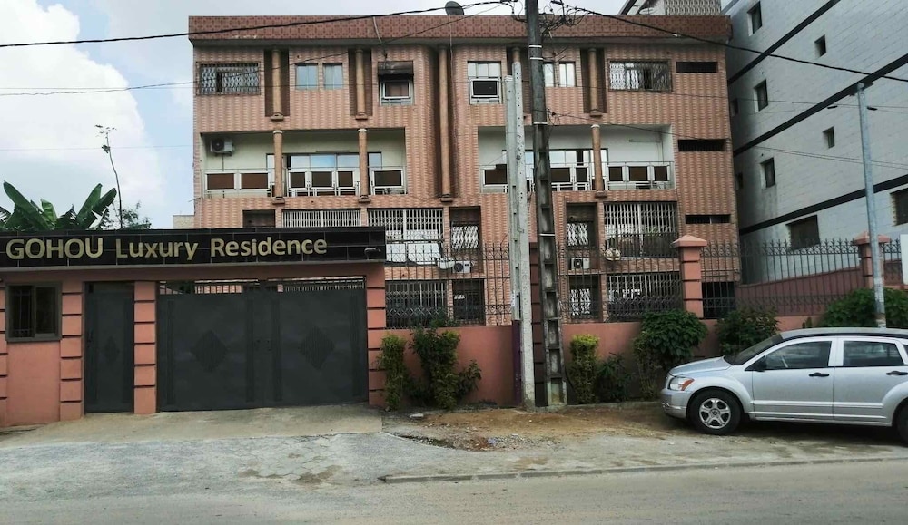 Residence Hemag 26/34
