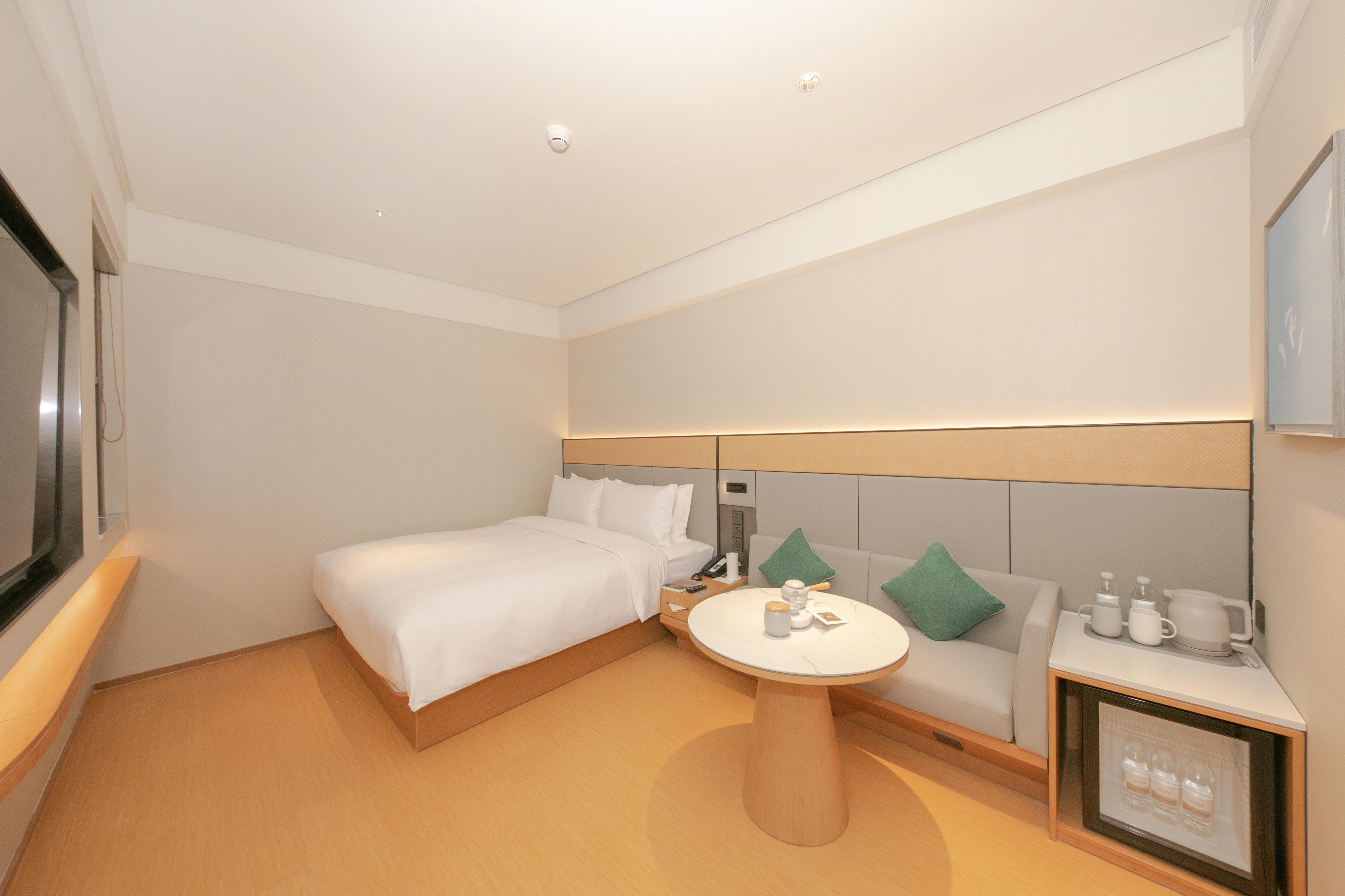 JI Hotel (Beijing Wangfujing) 17/30