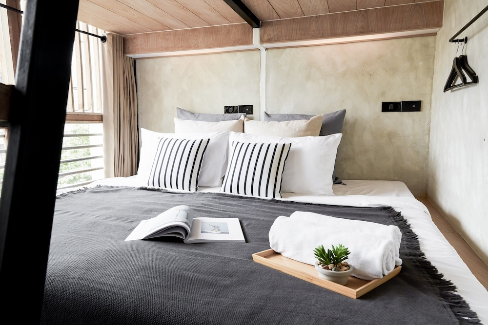 Vann Bangkok Boutique House 17/50