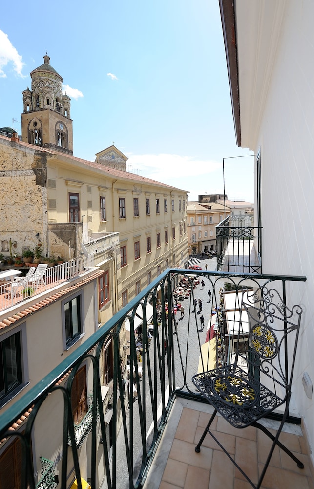 Residenza Luce 3/50