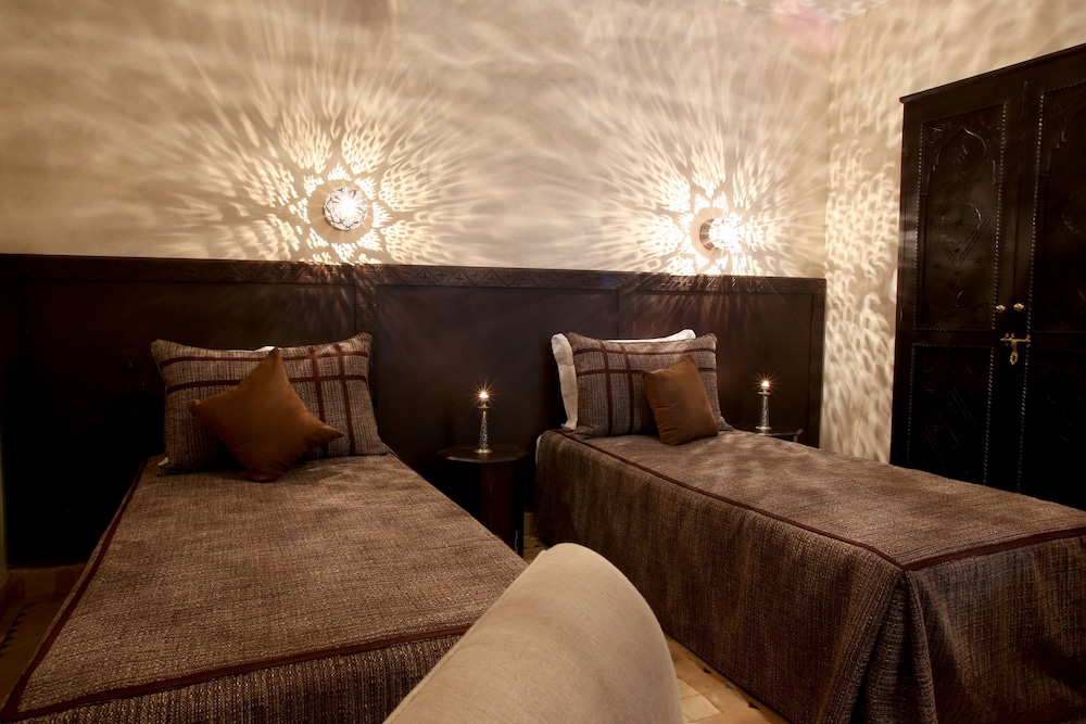 Riad La Croix Berbère Luxe 28/31