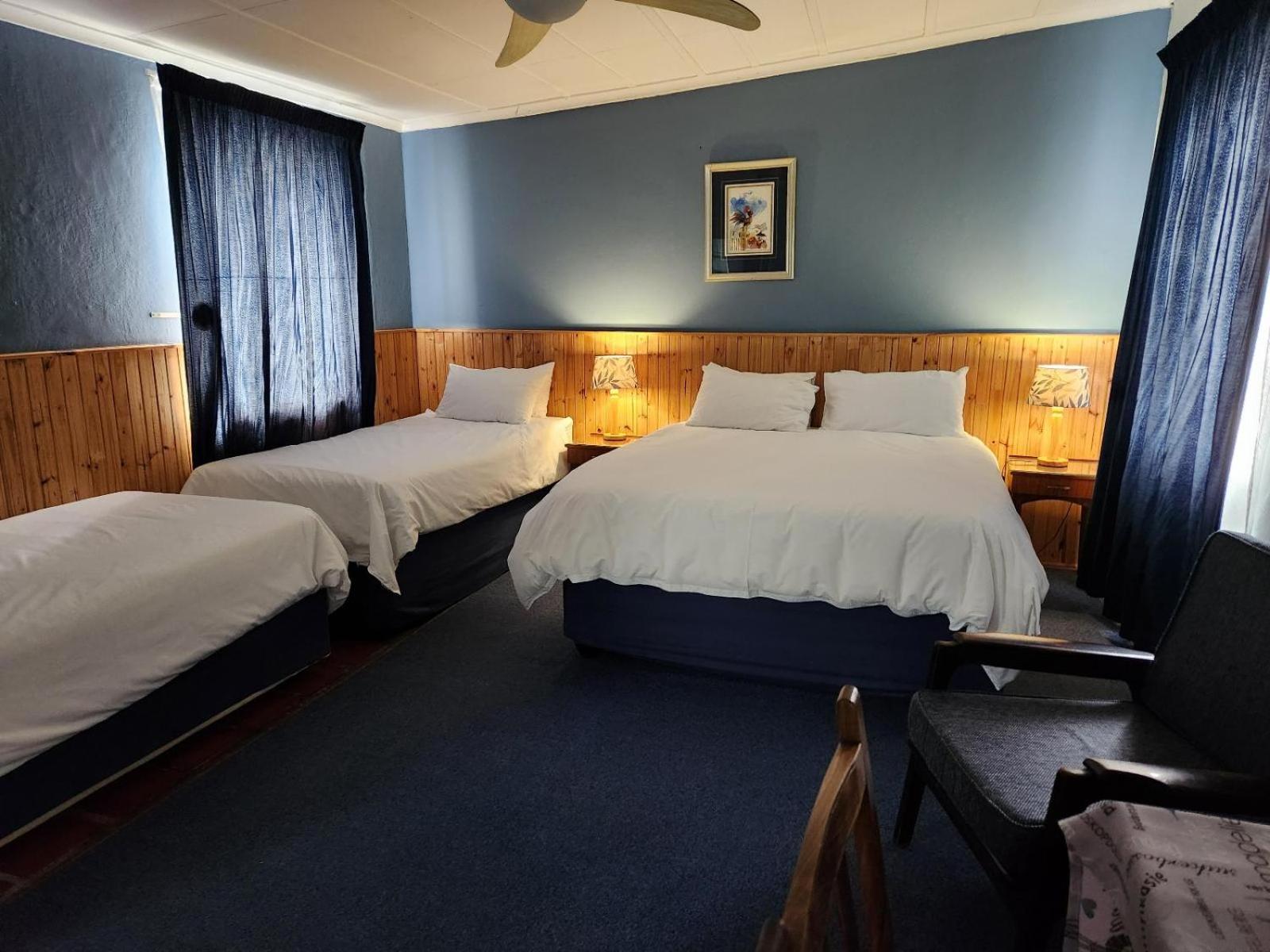 Spes Bona Guesthouse 3/16