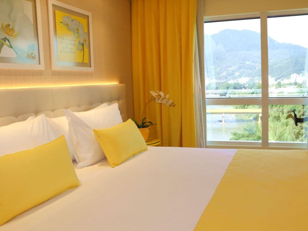 Kayros Business Hotel 18/54