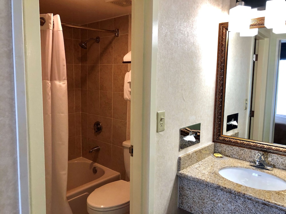 Best Western Plus Grosvenor Airport Hotel 10/48