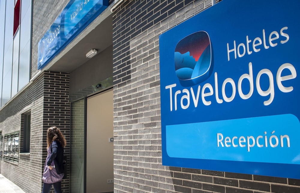 Travelodge Madrid Metropolitano 5/63