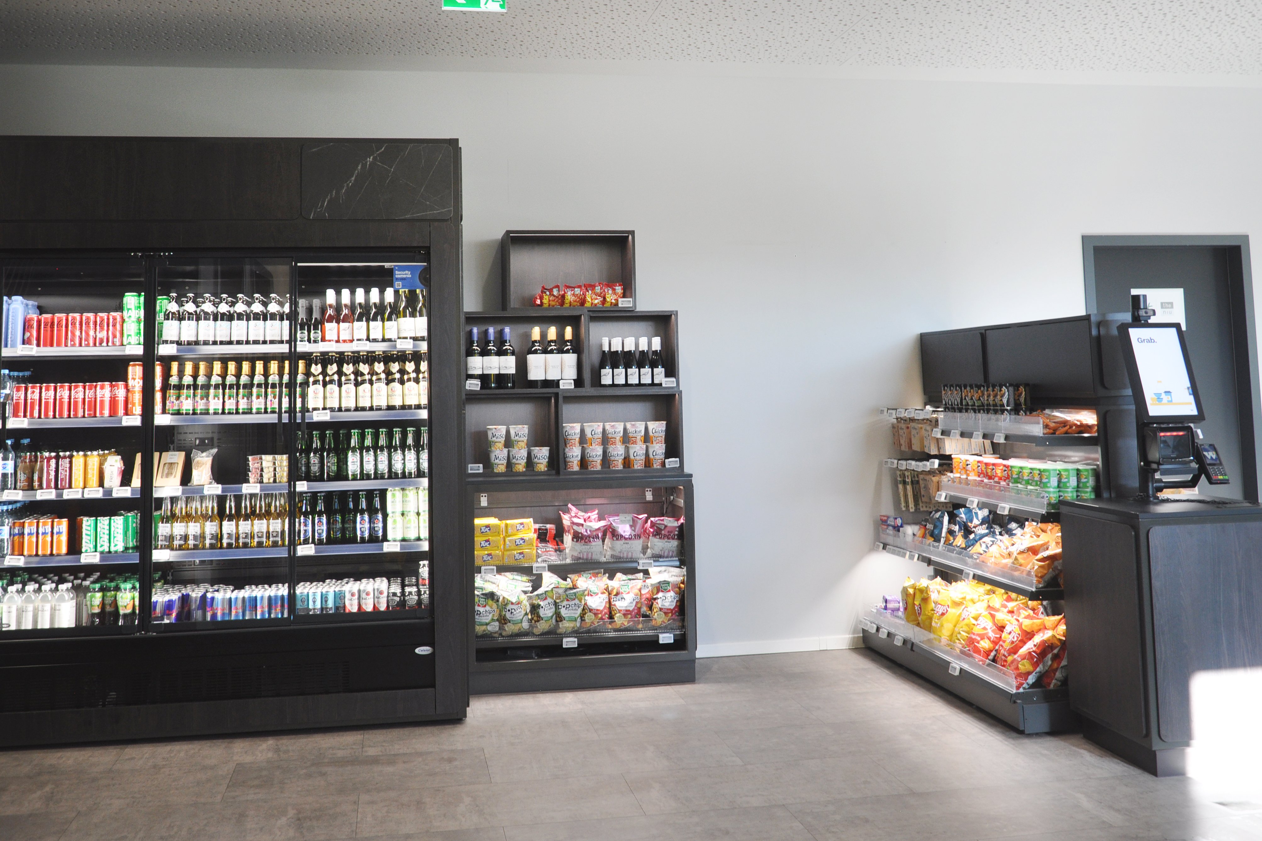 Holiday Inn - the niu, Star Sindelfingen, an IHG Hotel 25/50
