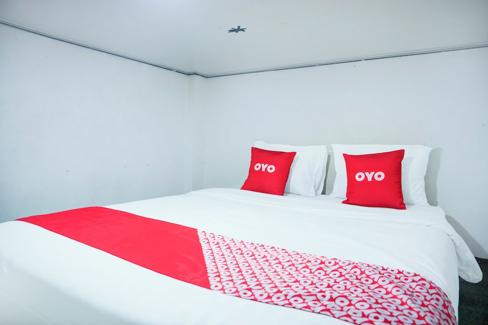 Hotel O Teluk Betung Near Water Park Lembah Hijau Formerly Kanajiwa Guesthouse 1 32/66