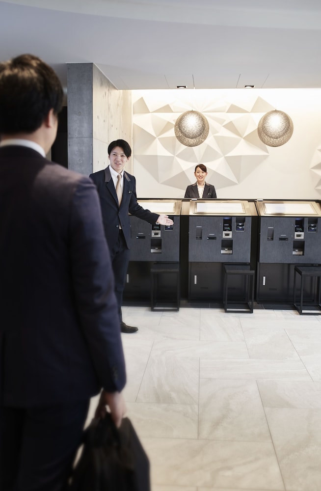 JR-EAST HOTEL METS SAPPORO 4/50