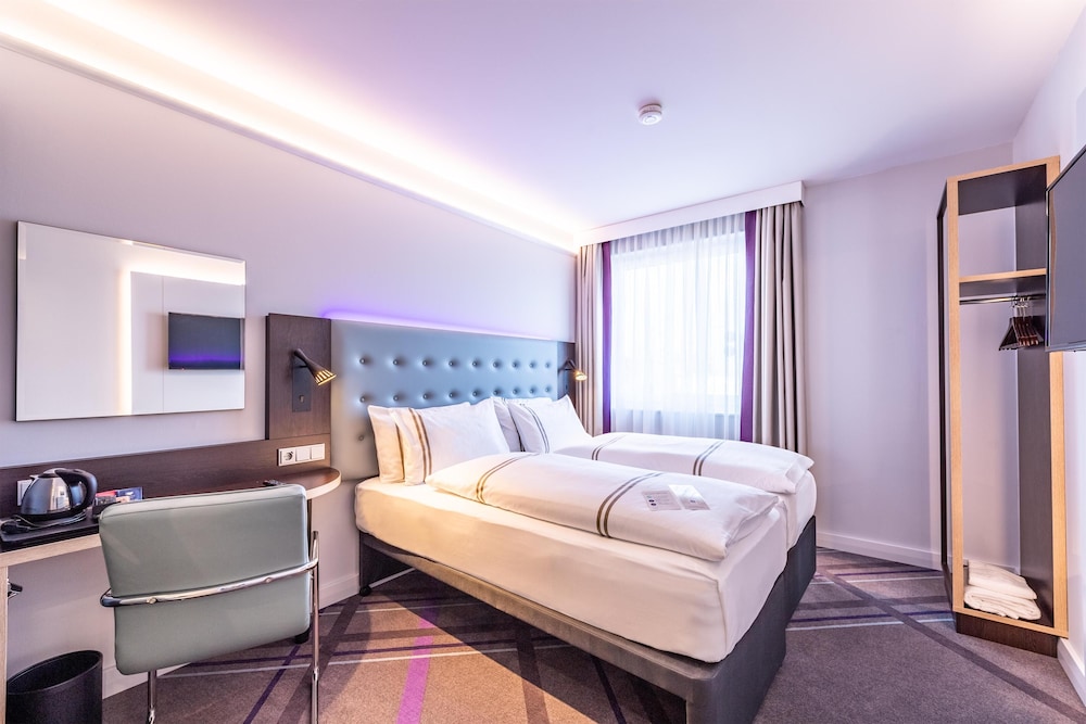 Premier Inn Nuremberg City Nordost 7/28