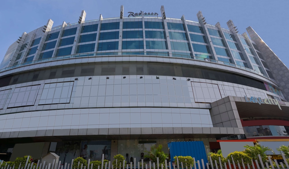 RADISSON UDAIPUR 2/69