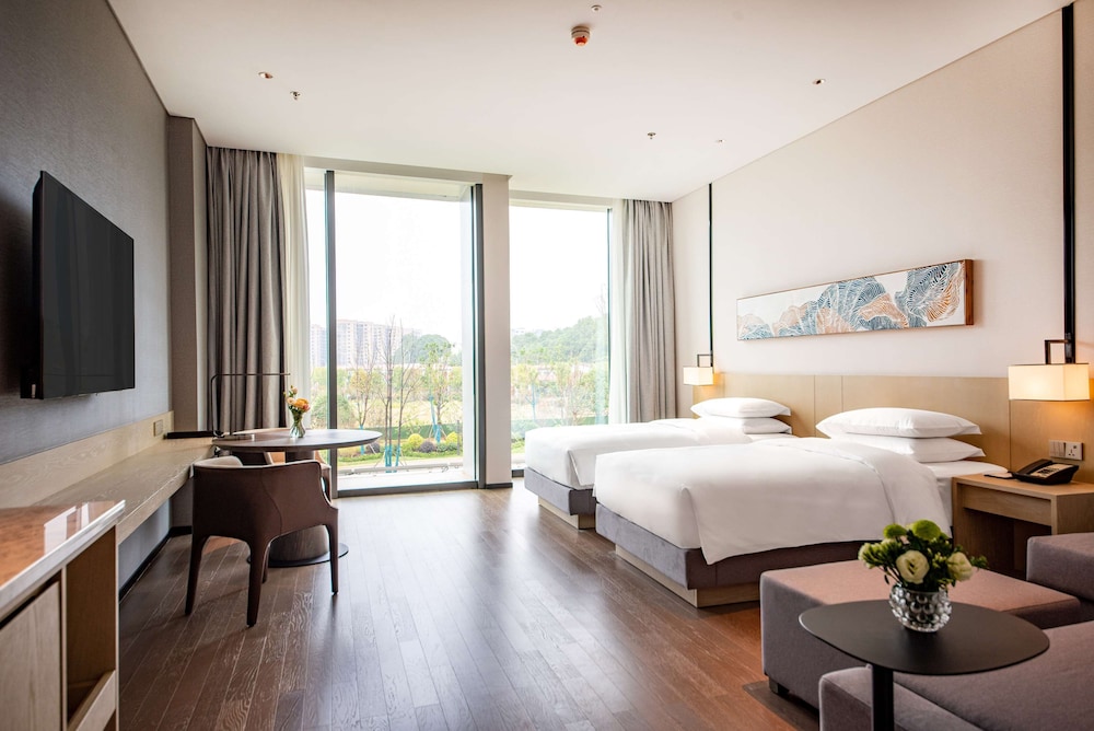 Hyatt Place Changsha Airport 20/50