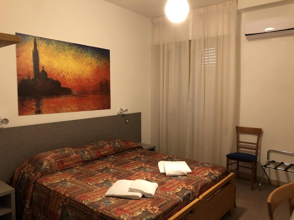 Hotel Adriatico 28/45