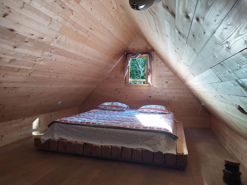 Vodenica Vrelo Chalets 16/49
