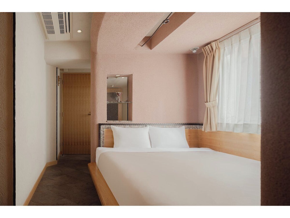 PREMIUM, DOUBLE BED