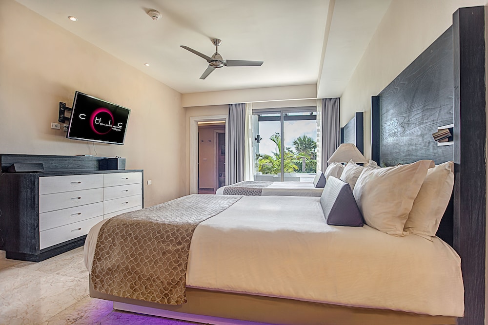 Royalton CHIC Punta Cana, An Autograph Collection All-Inclusive Resort & Casino - Adults Only 18/64