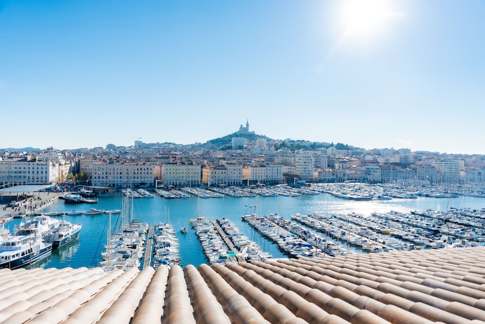 Residence Du Vieux Port 46/50