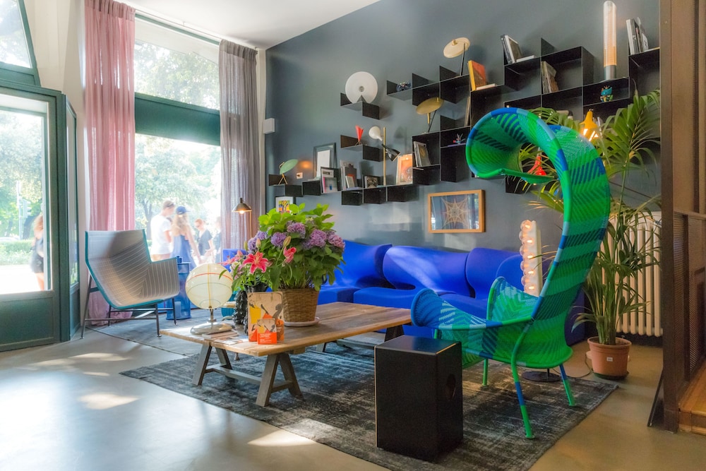 Boutique Hotel Trieste - Adults Only 31/50