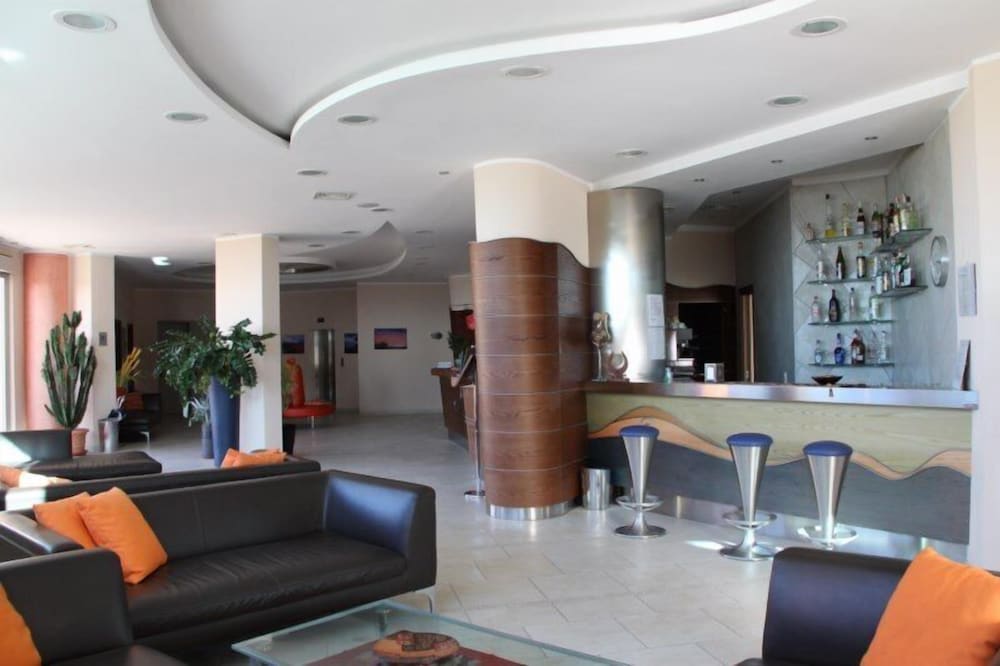 HOTEL DEL SOLE RESORT 7/39