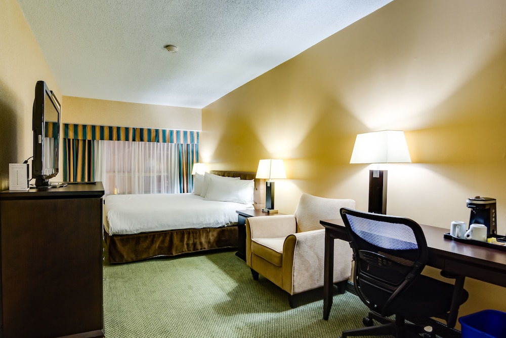 Sawridge Inn Edmonton South 30/49